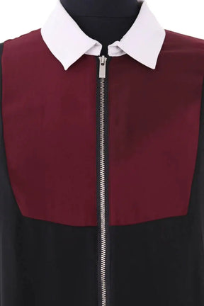Chemise The Kooples Noir en Synthétique