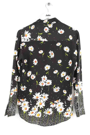 Chemise The Kooples Noir en Synthétique
