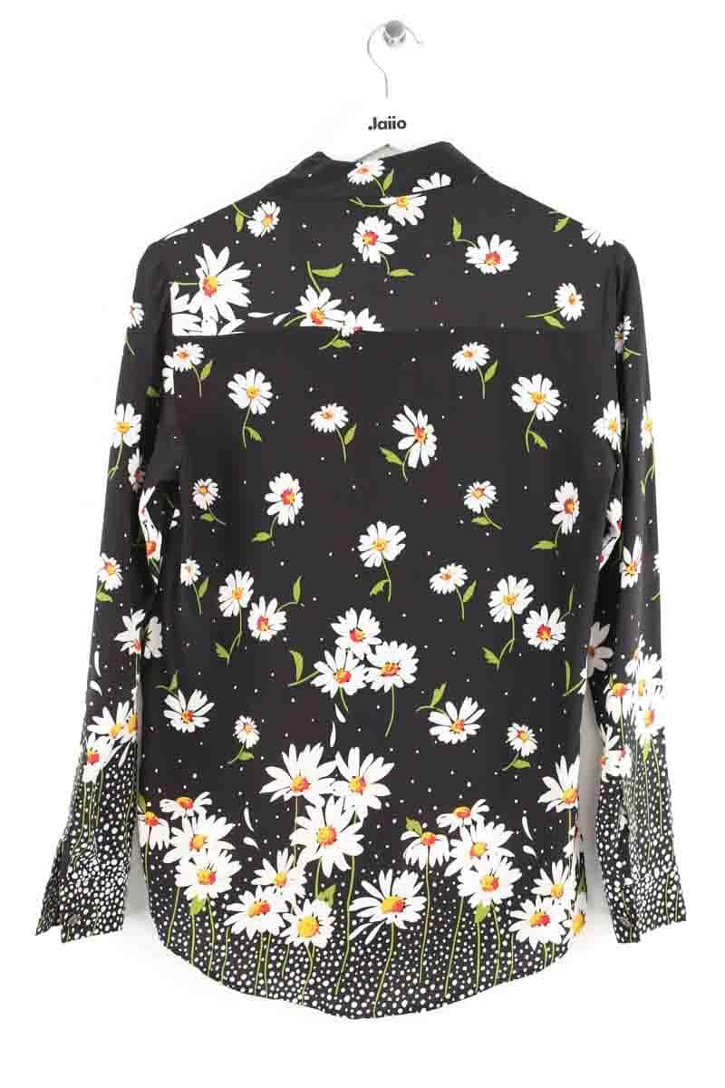 Chemise The Kooples Noir en Synthétique