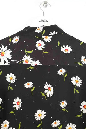 Chemise The Kooples Noir en Synthétique