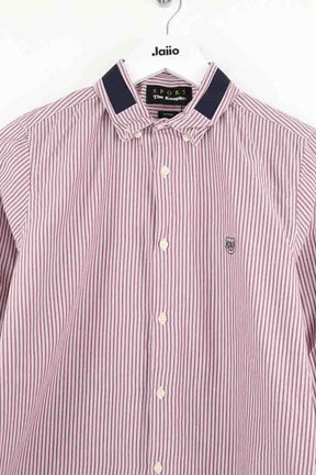 Chemise The Kooples Rose en Coton
