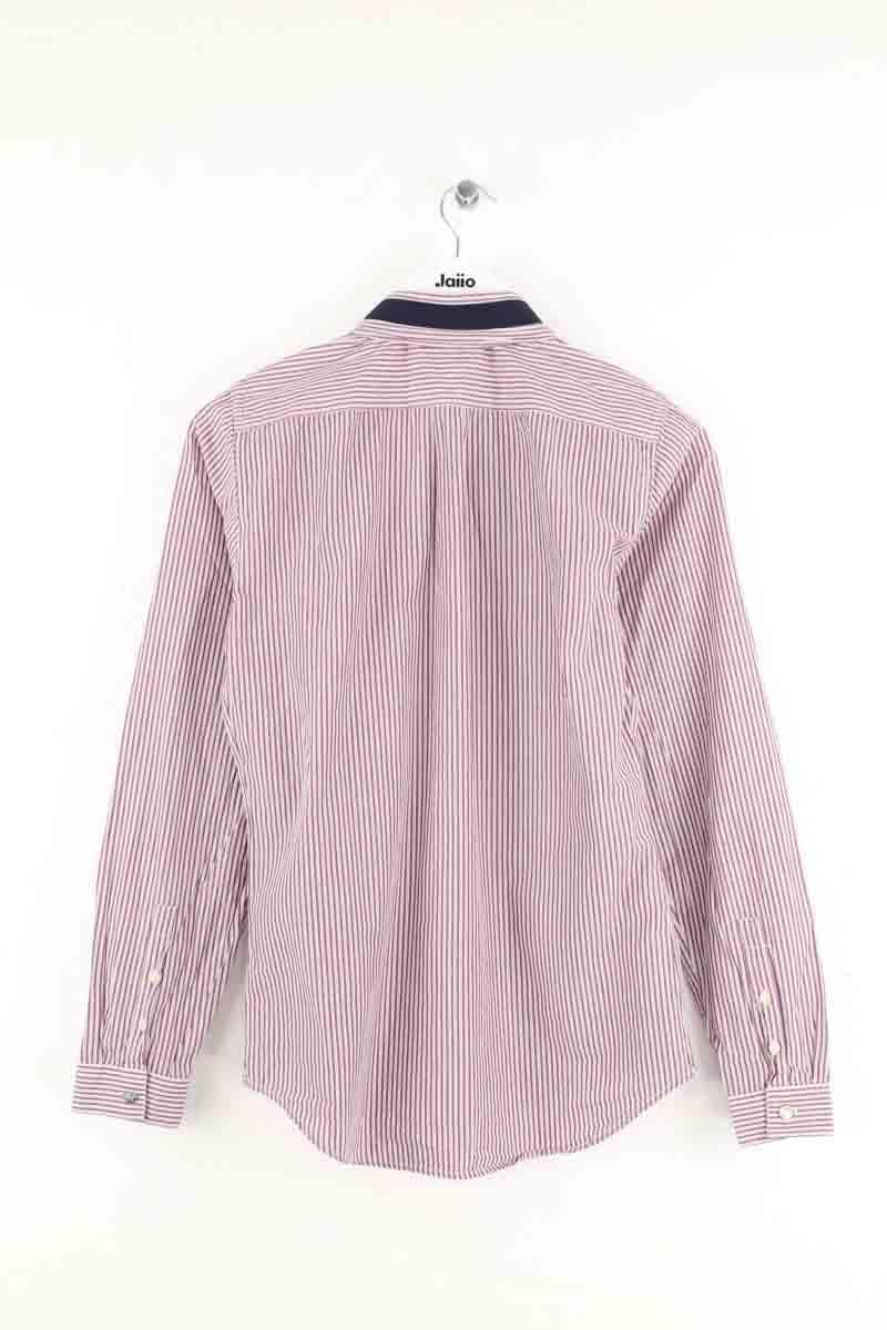Chemise The Kooples Rose en Coton