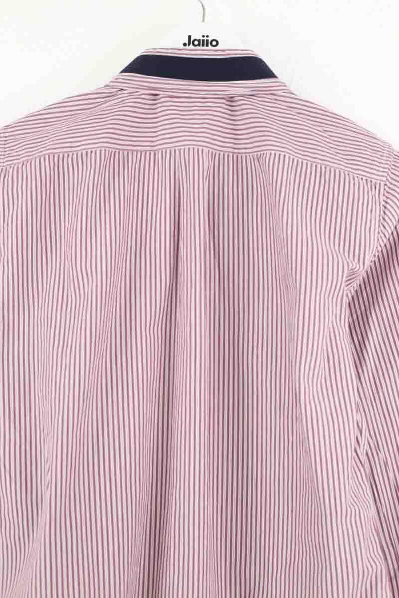 Chemise The Kooples Rose en Coton