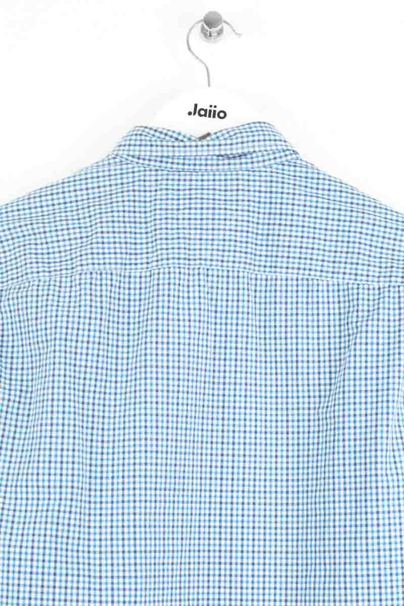 Chemise Tommy Hilfiger Bleu en Coton