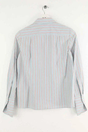 Chemise Tory Burch Bleu en Coton