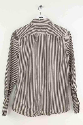Chemise Tory Burch Noir en Coton