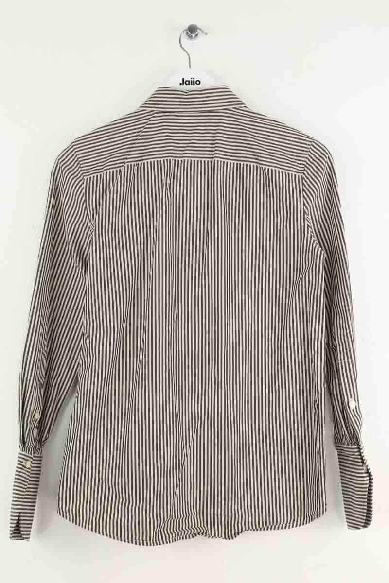 Chemise Tory Burch Noir en Coton