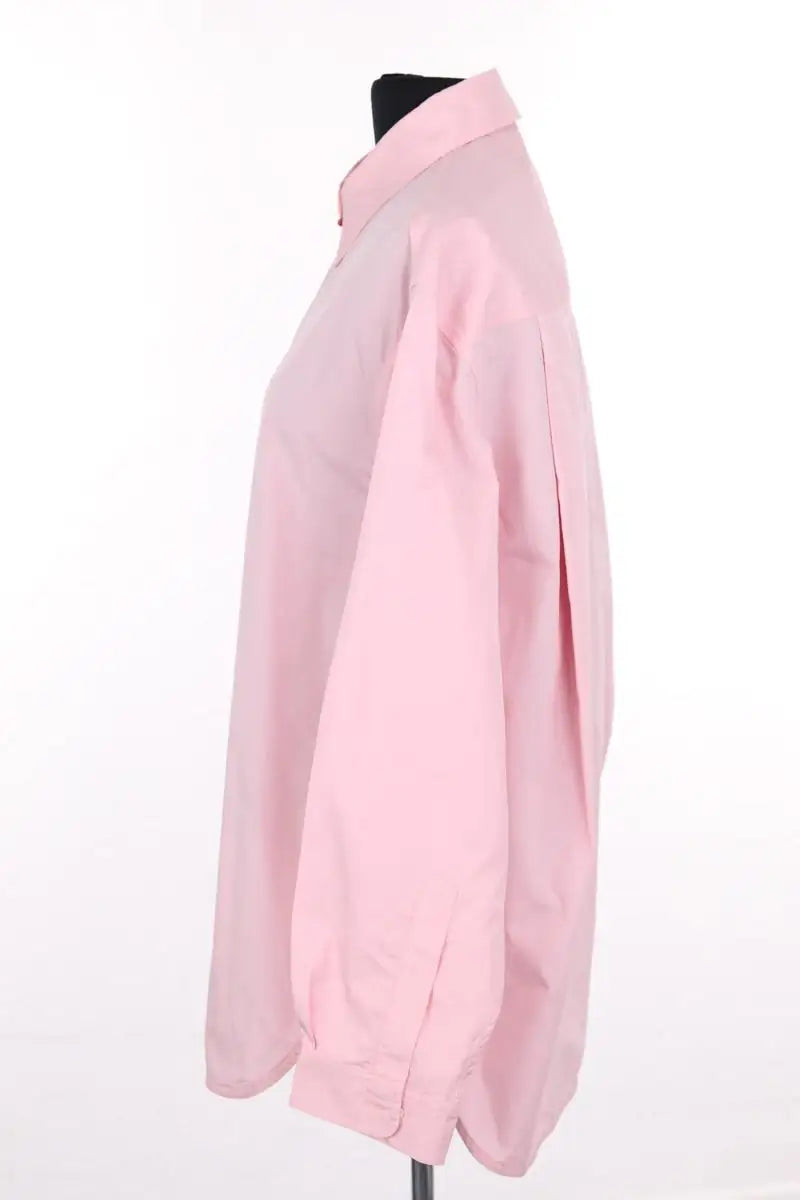 Chemise Vanessa Bruno Rose en Coton