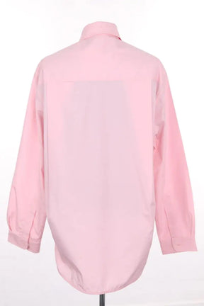 Chemise Vanessa Bruno Rose en Coton