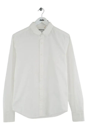 Chemise Wooyoungmi Blanc en Coton, taille M - Seconde Main