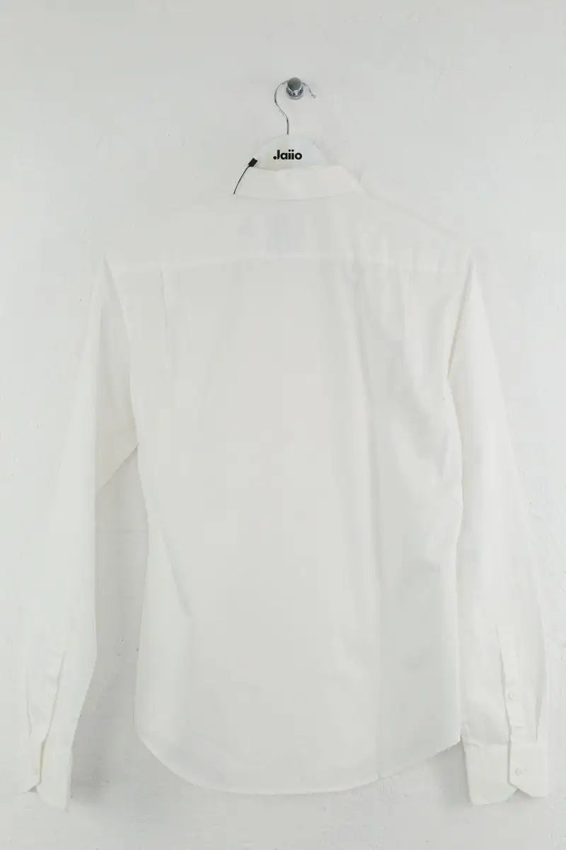 Chemise Wooyoungmi Blanc en Coton
