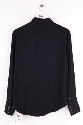 Chemise Yves Saint Laurent Noir en Viscose