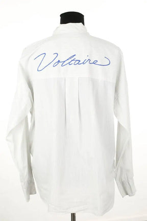 Chemise Zadig & Voltaire Blanc en Coton