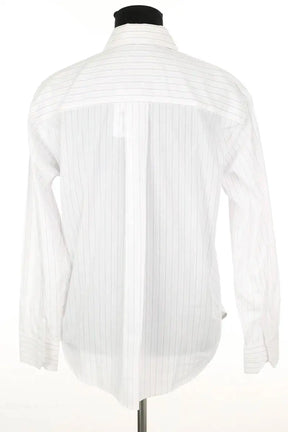 Chemise Zadig & Voltaire Blanc en Coton