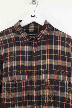 Chemise Zadig & Voltaire Noir en Coton