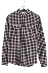 Chemise Zadig & Voltaire Noir en Coton, taille S - Seconde Main