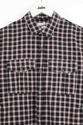 Chemise Zadig & Voltaire Noir en Coton