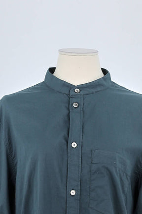 Chemise Zadig & Voltaire Vert en Coton
