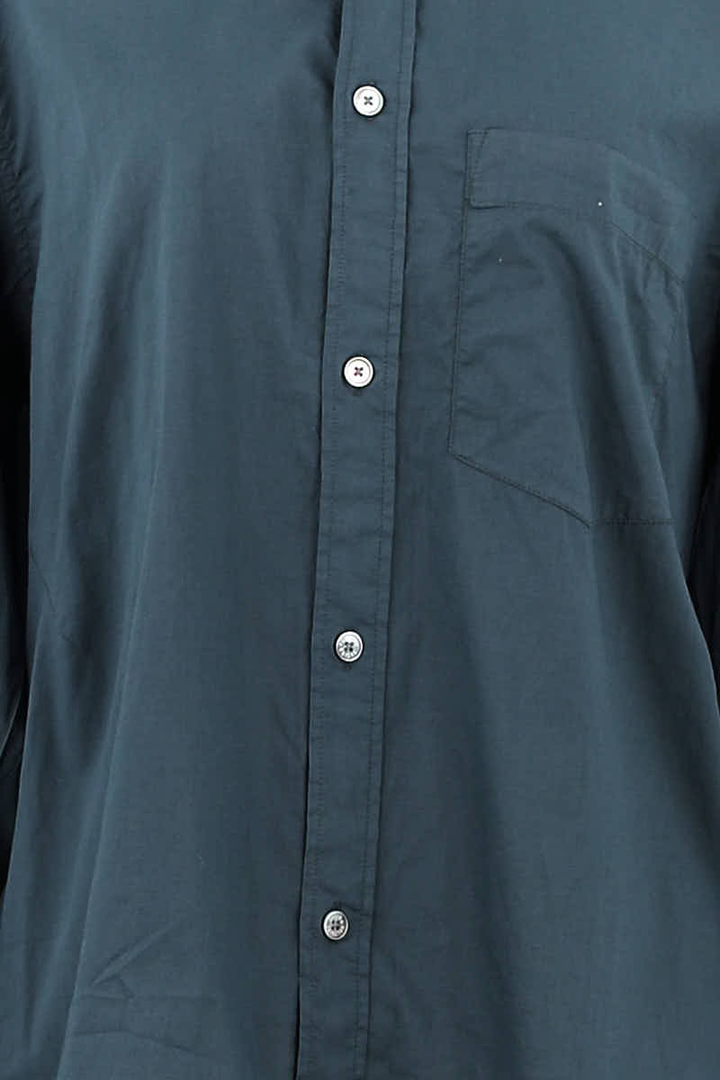 Chemise Zadig & Voltaire Vert en Coton