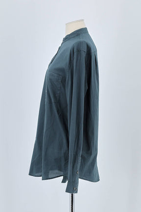 Chemise Zadig & Voltaire Vert en Coton