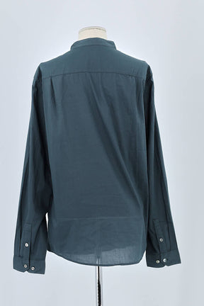 Chemise Zadig & Voltaire Vert en Coton