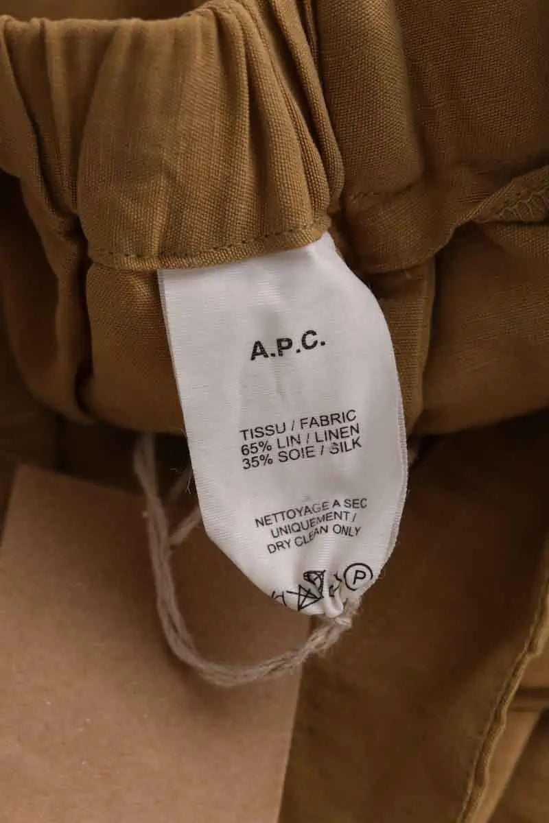 Chino APC Camel en Lin