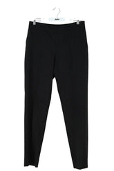 Chino APC Noir en Synthétique, taille L - Seconde Main