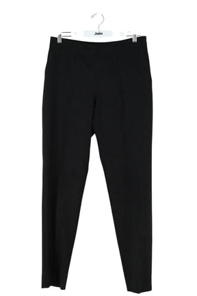 Chino APC Noir en Synthétique, taille L - Seconde Main