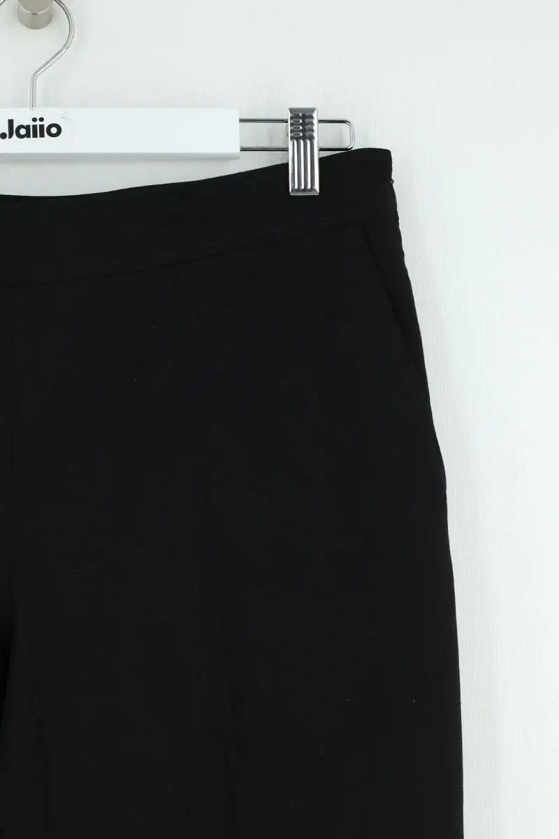 Chino APC Noir en Synthétique