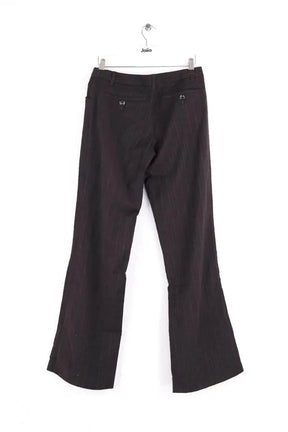Chino Barbara Bui Marron en Laine
