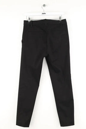 Chino Barbara Bui Noir en Coton