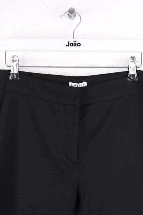 Chino Claudie Pierlot Noir en Synthétique