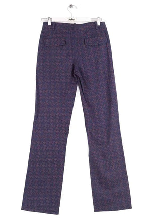 Chino Essentiel Antwerp Marine en Coton