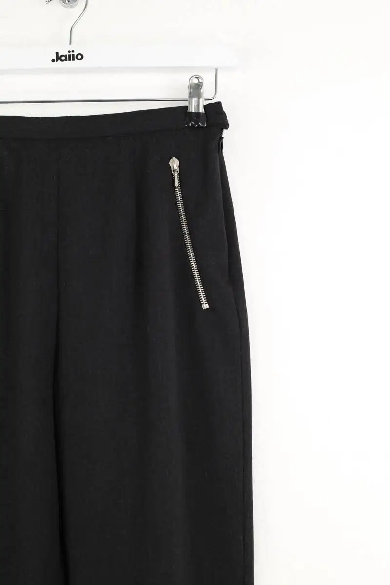 Chino Kenzo Anthracite en Laine