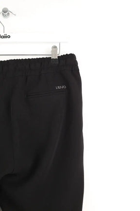 Chino Liu Jo Noir en Polyester