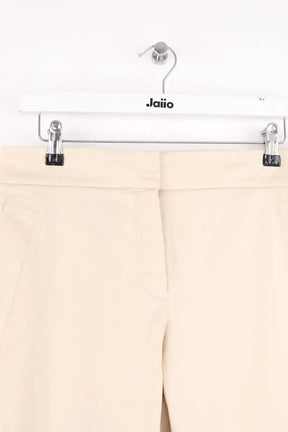 Chino Louis Vuitton Beige en Coton