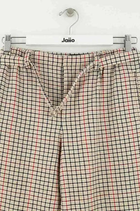 Chino Maje Beige en Coton