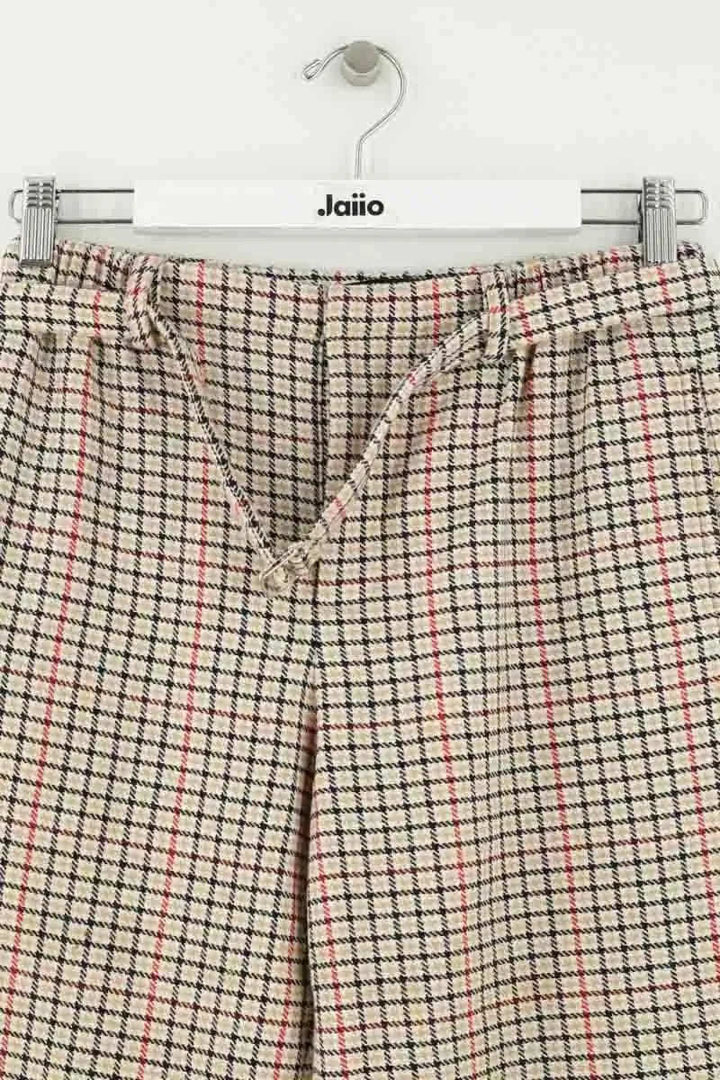 Chino Maje Beige en Coton