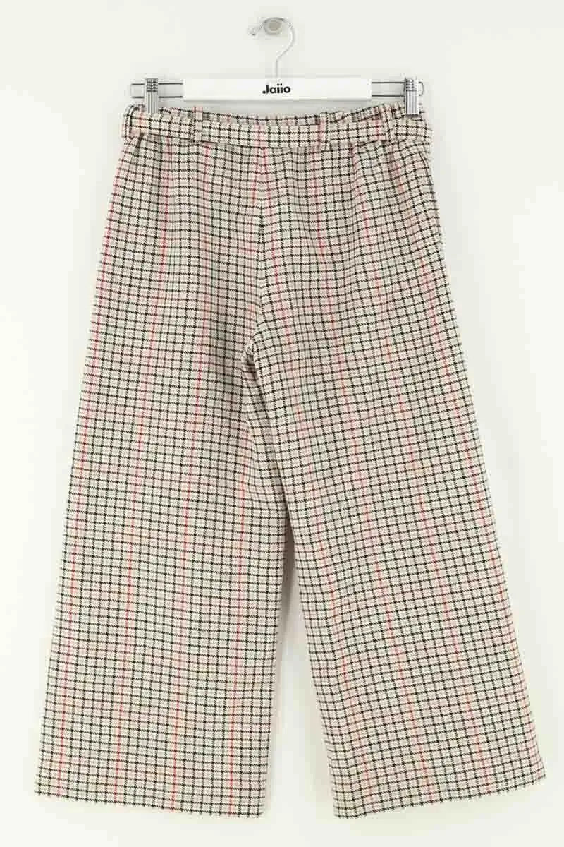 Chino Maje Beige en Coton