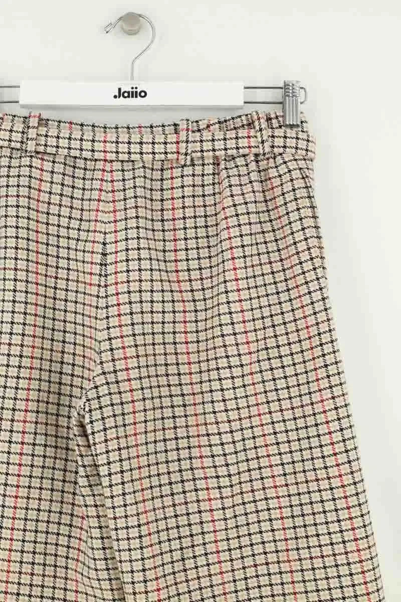 Chino Maje Beige en Coton