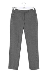 Chino Max & Co Noir en Synthétique, taille S - Seconde Main