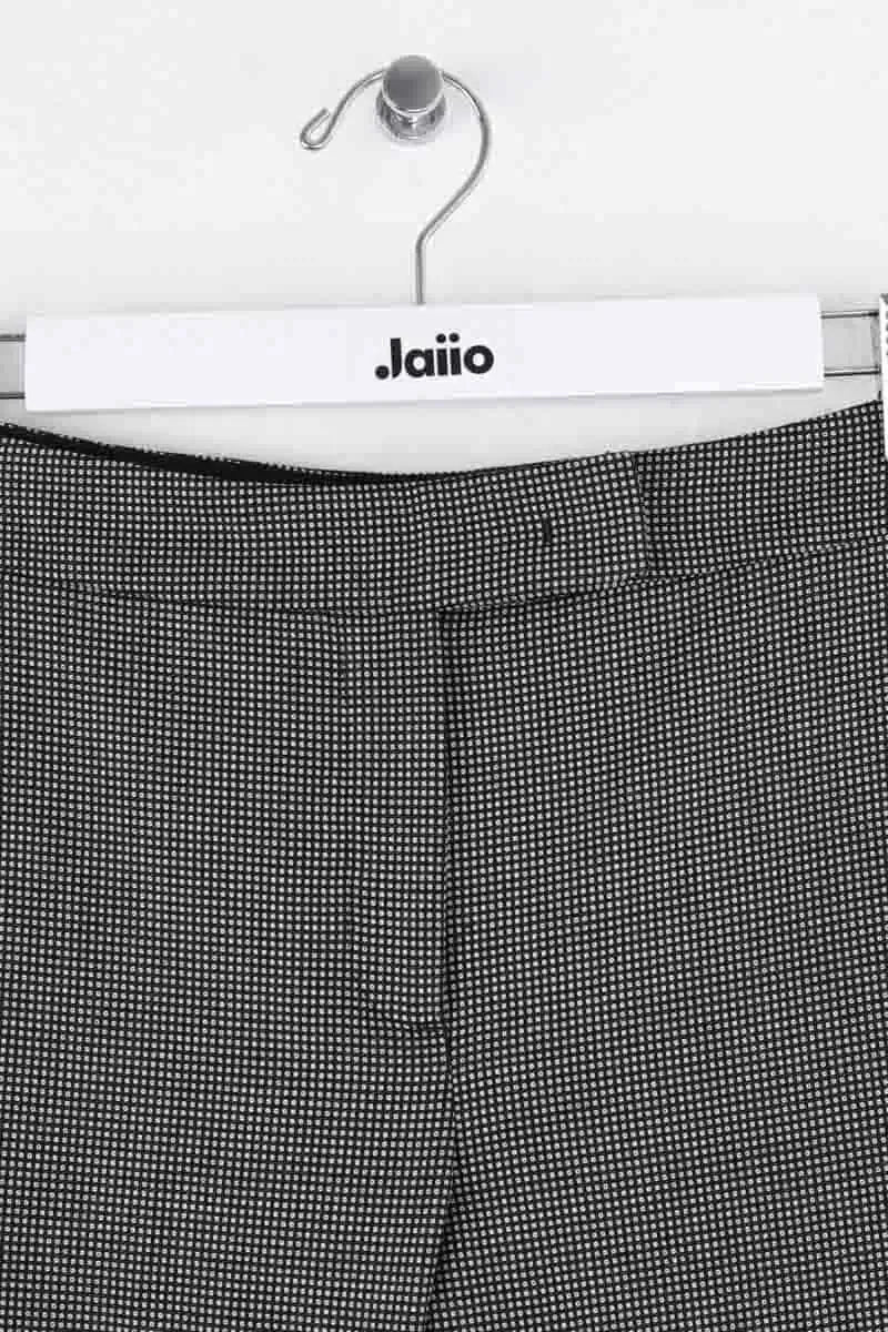 Chino Max & Co Noir en Synthétique