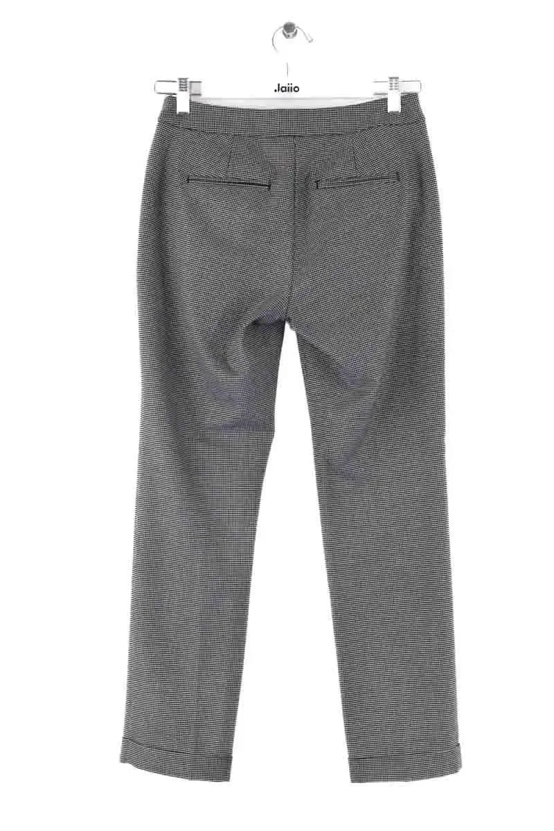 Chino Max & Co Noir en Synthétique
