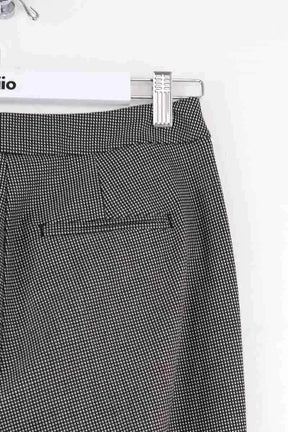 Chino Max & Co Noir en Synthétique