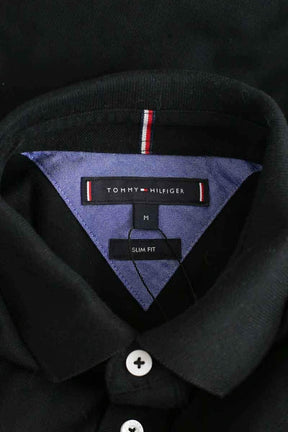 Chino Octobre Marine en Coton