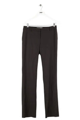 Chino Paul & Joe Marron en Laine, taille M - Seconde Main