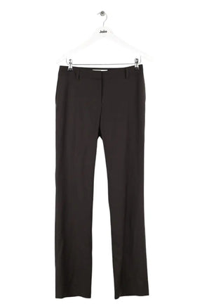 Chino Paul & Joe Marron en Laine, taille M - Seconde Main