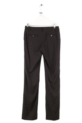 Chino Paul & Joe Marron en Laine