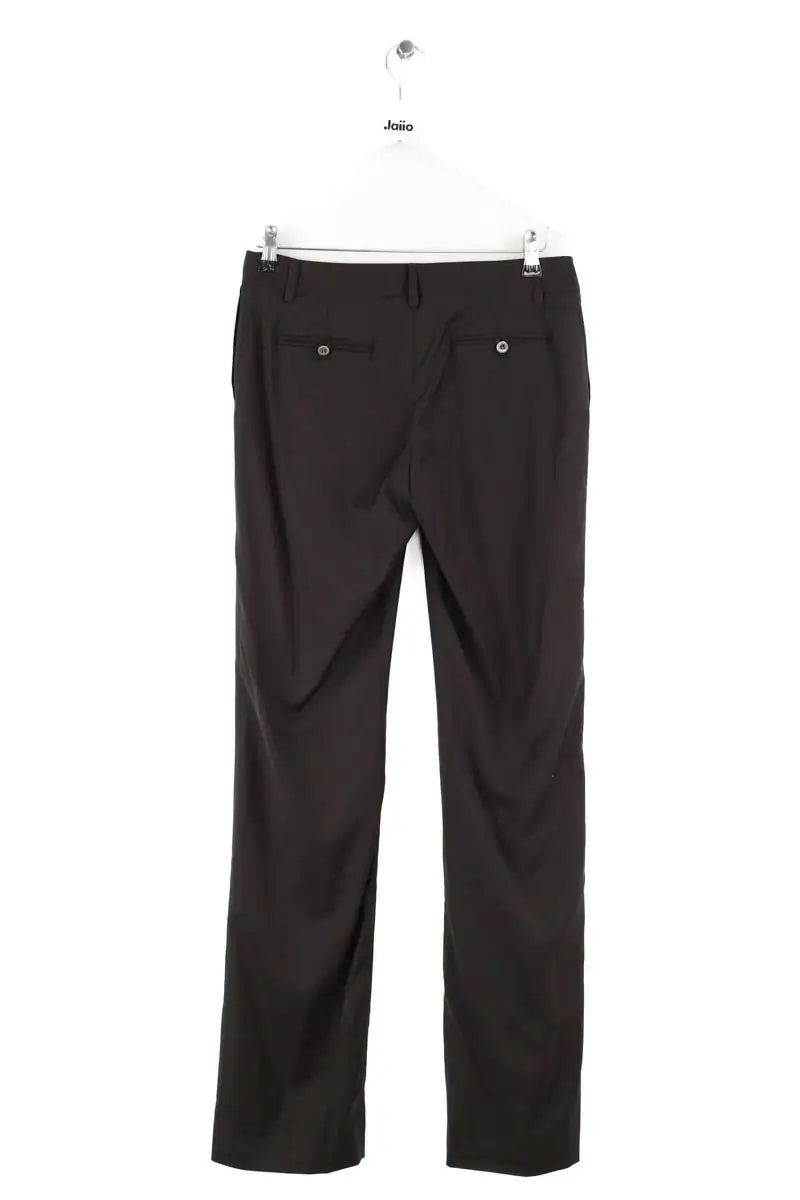 Chino Paul & Joe Marron en Laine
