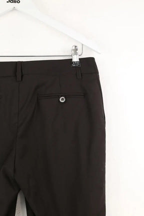Chino Paul & Joe Marron en Laine
